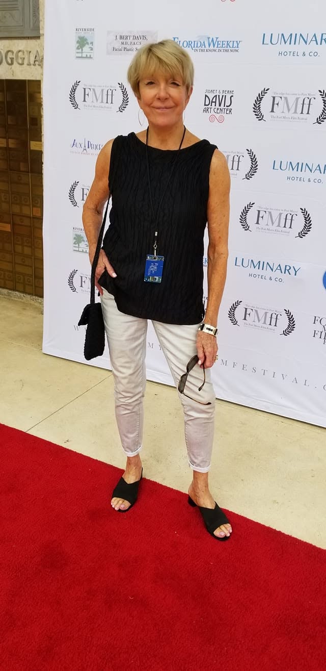 Lynne Fiore