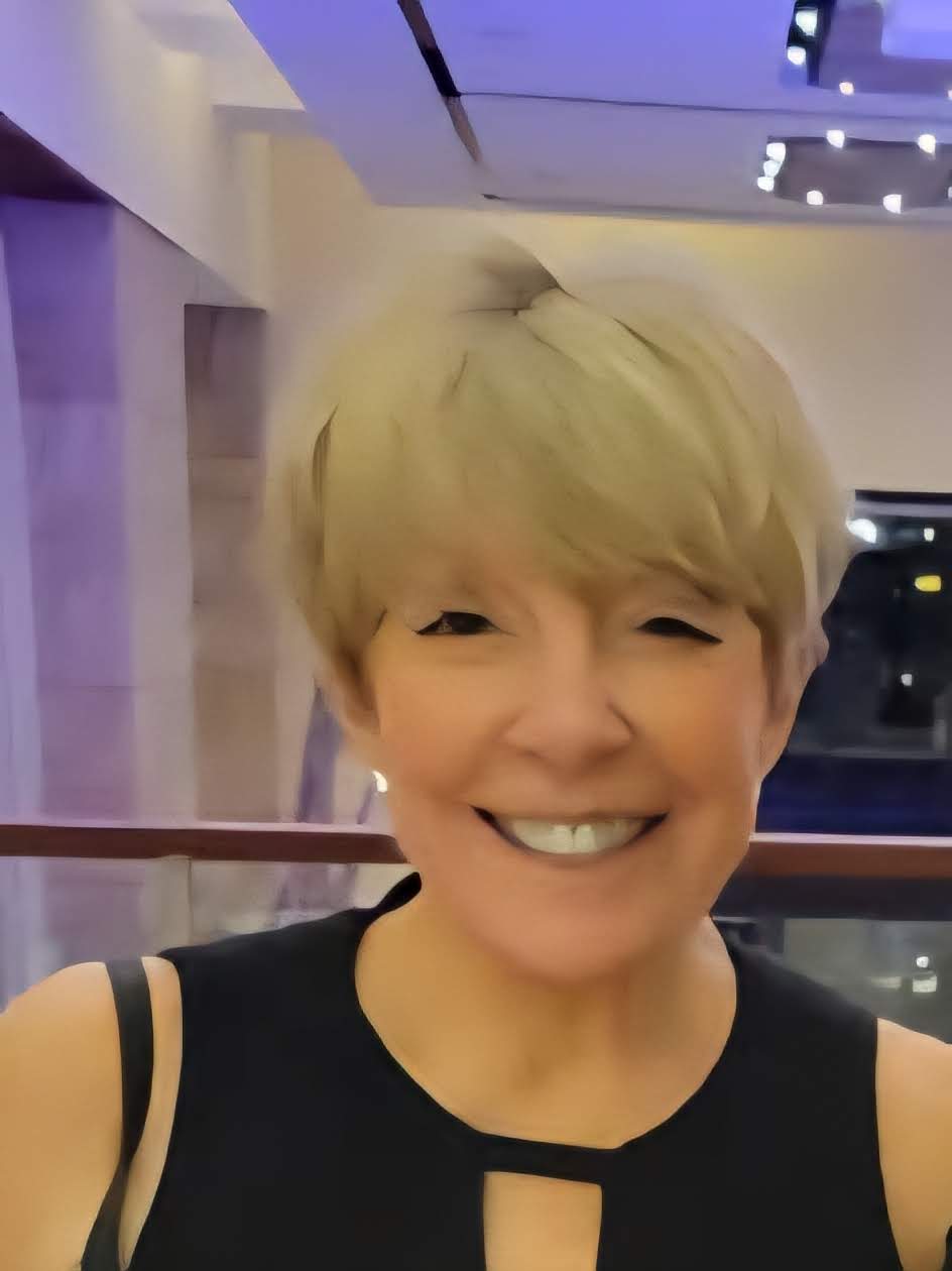 Lynne Fiore